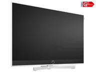 Telewizory - Loewe stellar 48 DR+ (alu+concrete) OLED 4K ULTRA HD - miniaturka - grafika 1