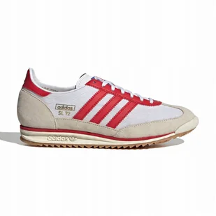 Buty sportowe Adidas SL 72 OG W modne wygodne sneakersy roz. 38 - Sneakersy damskie - miniaturka - grafika 1