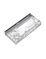 Tuning komputera - akcesoria - no name Zbiornik PHANTEKS R260C - płyta akrylowa, do D5, DRGB-LED WAAU-696 - miniaturka - grafika 1