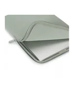 Torby na laptopy - DICOTA Sleeve Eco SLIM M for Microsoft Surface Laptop silver sage - miniaturka - grafika 1