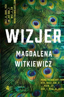 W.A.B. Wizjer LIT-41977 - Powieści sensacyjne - miniaturka - grafika 2