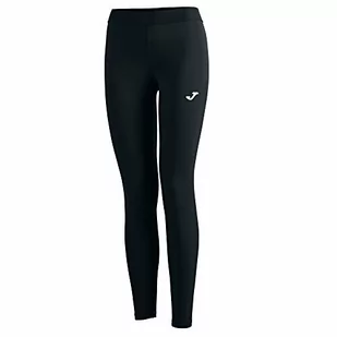 Joma joma spodnie Tights Olimpia 900447.100, czarny, xl 900447.100_XL - Spodnie damskie - miniaturka - grafika 1