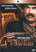 Western  DVD - Hallmark Entertainment Samotny kowboj - miniaturka - grafika 1