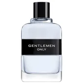 Wody i perfumy damskie - Givenchy Gentlemen Only woda toaletowa spray 100ml - miniaturka - grafika 1