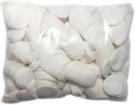 Waciki, płatki i patyczki kosmetyczne - Płatki kosmetyczne, waciki bawełniane 0,5 kg 1200 sztuk - miniaturka - grafika 1