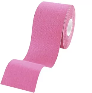 Taśma kinezjologiczna - niebieska - Akcesoria do rehabilitacji - miniaturka - grafika 1