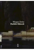 Poezja - Wyspa snów - Heikki Kännö - miniaturka - grafika 1