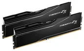 Pamięci RAM - G.Skill Trident Z5CK 48GB 2x24GB 8200MHz DDR5 CL40 CUDIMM F5-8200C4052G24GX2-TZ5CK - miniaturka - grafika 1