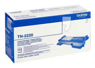 Brother Toner Brother czarny TN2220=TN-2220, 2600 str. EXPBROTBR0122 - Tonery zamienniki - miniaturka - grafika 6