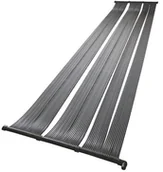 Akcesoria do basenów - Clean Pool Solarny pogrzewacz wody basenowej 3m B108 - miniaturka - grafika 1