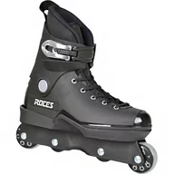 Rolki - Roces, Łyżworolki, M12 UFS czarne 101183 01, rozmiar 44 - miniaturka - grafika 1