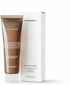 Żele do mycia twarzy - Transparent Lab GENTLE ACID CLEANSER - Żel do Mycia Twarzy z Kwasami AHA 150 ml - miniaturka - grafika 1