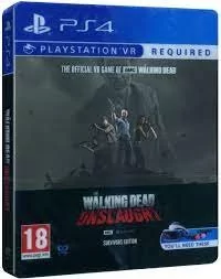 The Walking Dead: Onslaught (PS4 VR) - Gry PlayStation VR - miniaturka - grafika 2