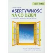 Poradniki psychologiczne - Edgard Asertywność na co dzień - Agnieszka Wróbel - miniaturka - grafika 1