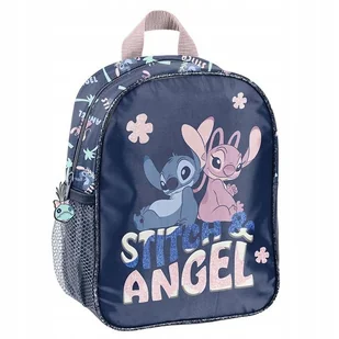 Plecak Paso Stitch (DS25CC-303) - Plecaki - miniaturka - grafika 1
