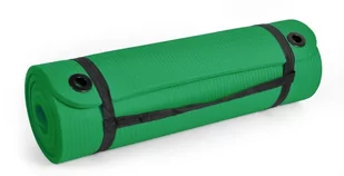 SMJ sport Mata Fitness YG002 20 mm  SMJ sport - Maty do ćwiczeń - miniaturka - grafika 1