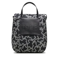 Plecaki - Plecak TOUS Mochila K Pix Soft 2001851551 Multi/Black - miniaturka - grafika 1