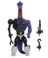 Figurki dla dzieci - Figurka Masters of the Universe Origins - Snake Men: Terroar - miniaturka - grafika 1