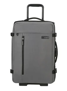 Torba kabinowa na 2 kółkach Samsonite Roader Duffle 55 cm - drifter grey - Torby podróżne - miniaturka - grafika 1