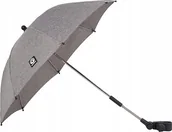Zabezpieczenia dla dzieci - DOOKY parasol umbrella, UV50+, grey, 5728252 - miniaturka - grafika 1