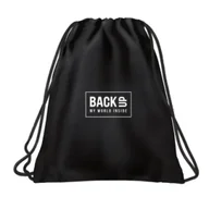 Worki na buty - Worek na obuwie BackUp 7 A56 DERFORM - miniaturka - grafika 1