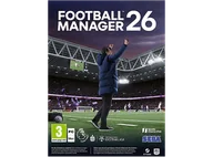 Gry PC - Football Manager 26 PC - miniaturka - grafika 1
