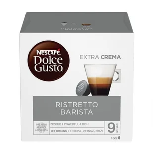 NESCAFÉ Dolce Gusto® Barista kávové kapsle 16 ks - Kawa w kapsułkach i saszetkach - miniaturka - grafika 2