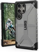 Etui i futerały do telefonów - Uag Plasma Etui Pancerne Obudowa Ochronna Do Samsung Galaxy S24 Ultra 5G (Ice) - miniaturka - grafika 1