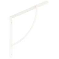 Haki, szakle i karabinki - Wspornik z prętem WPR 220 biały VELANO - miniaturka - grafika 1