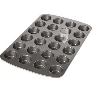 Birkmann Forma do mini muffinów EASY BAKING - 24 ciastka 881 112 - Formy do ciast - miniaturka - grafika 2