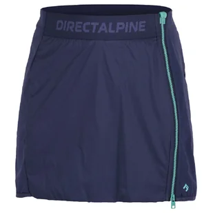 Damska spódnica Direct Alpine Skirt Alpha Lady 1.0 Rozmiar: M / Kolor: niebieski - Sukienki i spódnice sportowe - miniaturka - grafika 1