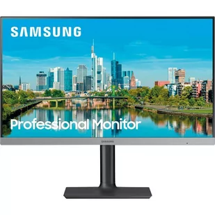 Samsung F24T650FYR (LF24T650FYRXEN) - Monitory - miniaturka - grafika 1