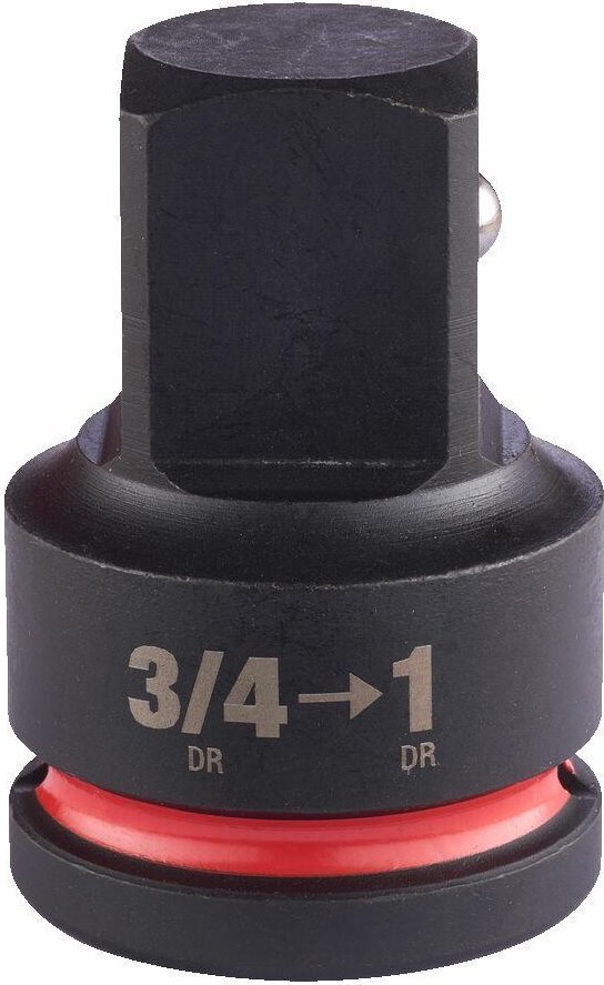 Milwaukee MILWAUKEE STROKE REDUCTION. 3/4