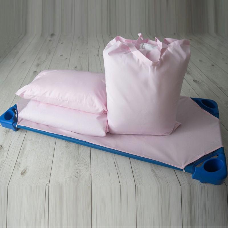 Pościel do przedszkola, żłobka 6 cz. 120x90 Kerl