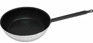 Patelnia z powłoką Ø24 cm, głęboka Stalgast - Patelnie - miniaturka - grafika 1