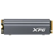 Dyski SSD - ADATA Gammix S70 2TB (AGAMMIXS70-2T-C) - miniaturka - grafika 1