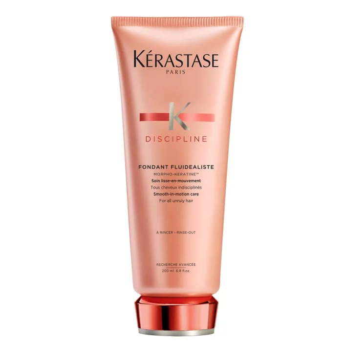 Kerastase Discipline Fondant Fluidealiste balsam Dyscyplinujacy nadający włosom gadko w ruchu 200ml