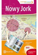 Przewodniki - Nowy Jork - miniaturka - grafika 1