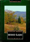 Przewodniki - Beskid Śląski przewodnik - miniaturka - grafika 1