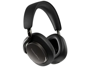 Bowers & Wilkins Px8 S2 (Onyx Black) - Słuchawki - miniaturka - grafika 1