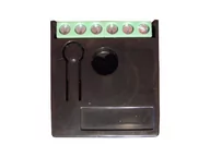 Akcesoria do bram - NW1 REC Odbiornik Radiowy KOMPATYBILNY z Faac, Nice Smilo, Nice Flor, Beninca, Came Space, Wisniowski i inne - miniaturka - grafika 1