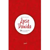 Religia i religioznawstwo - Dorota Wolska Życie Dawida 365 dni wędrówki z Dawidem - miniaturka - grafika 1