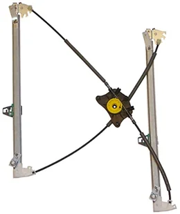 VALEO Podnośnik szyby VALEO 851256 - Akcesoria do układu elektrycznego - miniaturka - grafika 1