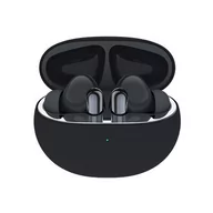 Słuchawki - TCL Moveaudio S600 Czarny - miniaturka - grafika 1