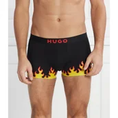 Majtki męskie - Hugo Bodywear Bokserki iINDIVIDUAL - miniaturka - grafika 1