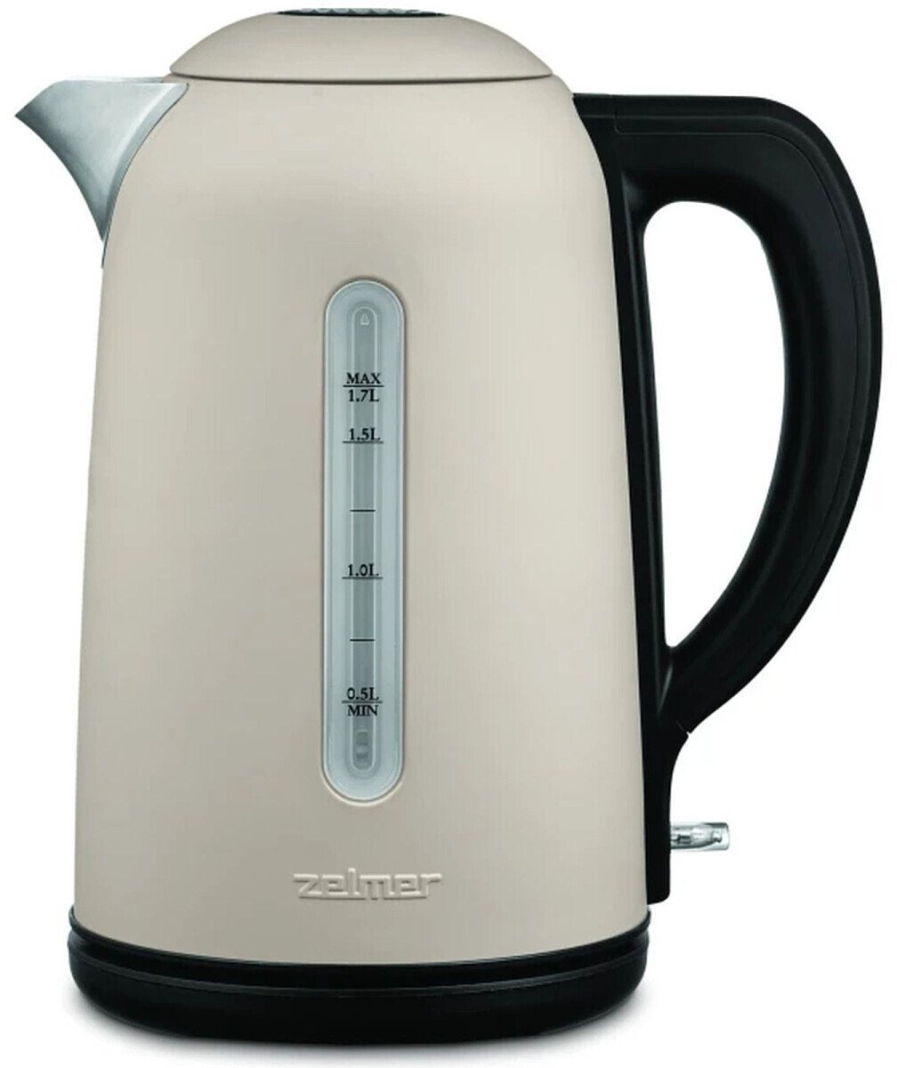 Zelmer ZCK 7955 2200W 1,7L Velvet Touch