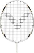 Badminton - Victor rakieta do badmintona GJ-7500, czarny/srebrny, 62.0 cm, 114/0/0 114/0/0 - miniaturka - grafika 1