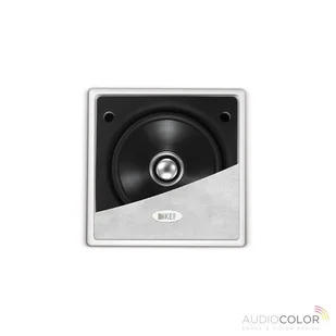 KEF Ci100QS głośnik instalacyjny (sztuka) - Głośniki i kolumny - miniaturka - grafika 1
