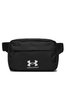 Under Armour Saszetka nerka Ua Loudon Lite Wb Xbody 1381914-001 Czarny - Nerki - miniaturka - grafika 1