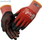 Rękawice robocze - RĘKAWICE OCHRONNE OX-ON FLEXIBLE ADVANCED 1901; EN388:2016 4131X - miniaturka - grafika 1